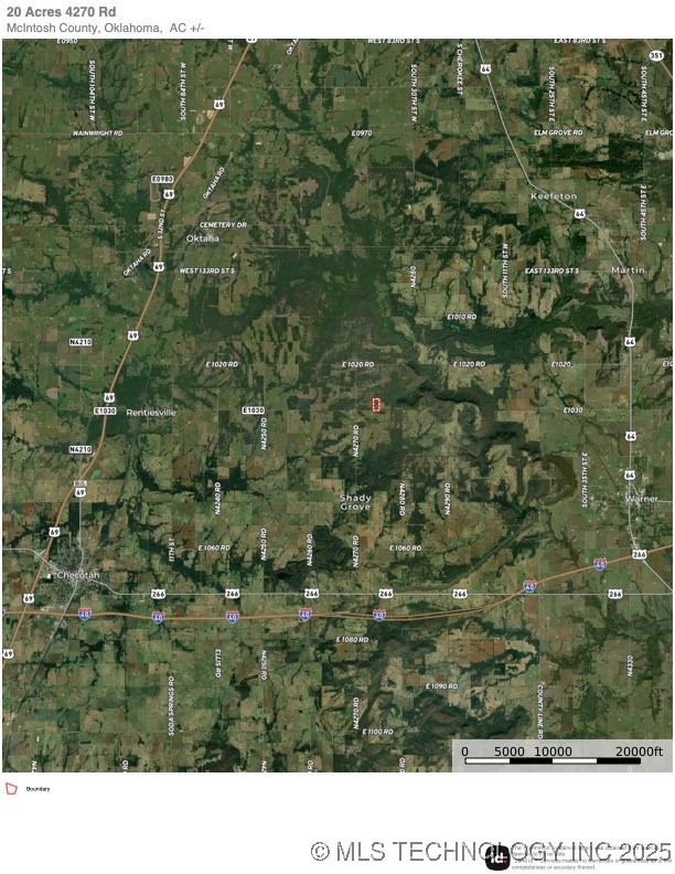 S 4270 Road Property Photo 65