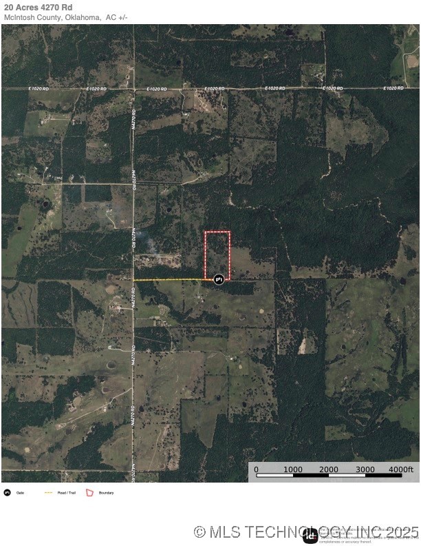 S 4270 Road Property Photo 66