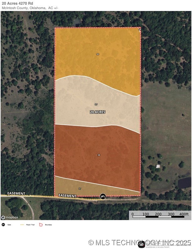 S 4270 Road Property Photo 68