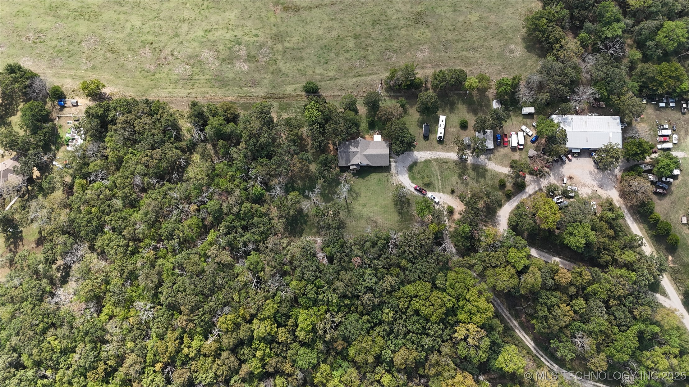 16762 E 380 Road Property Photo 30