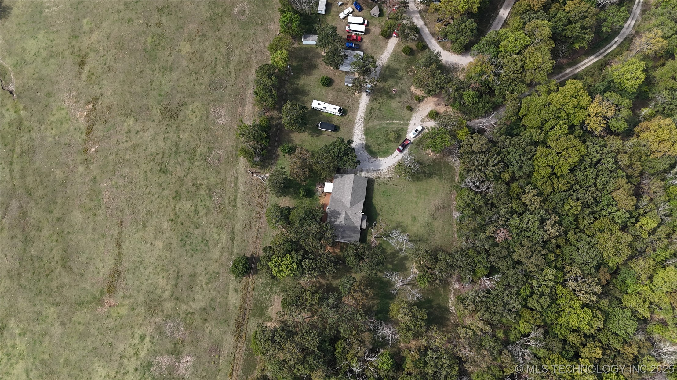 16762 E 380 Road Property Photo 34