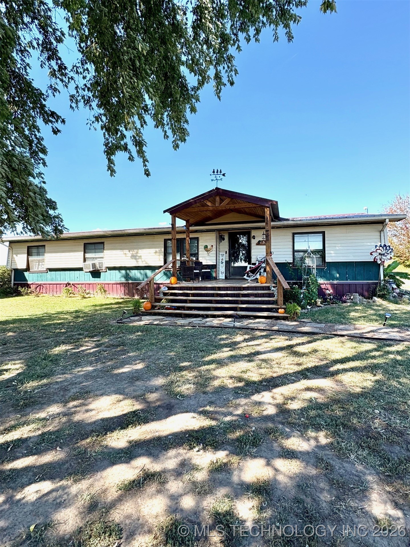 42311 E 201st Street S Property Photo 1