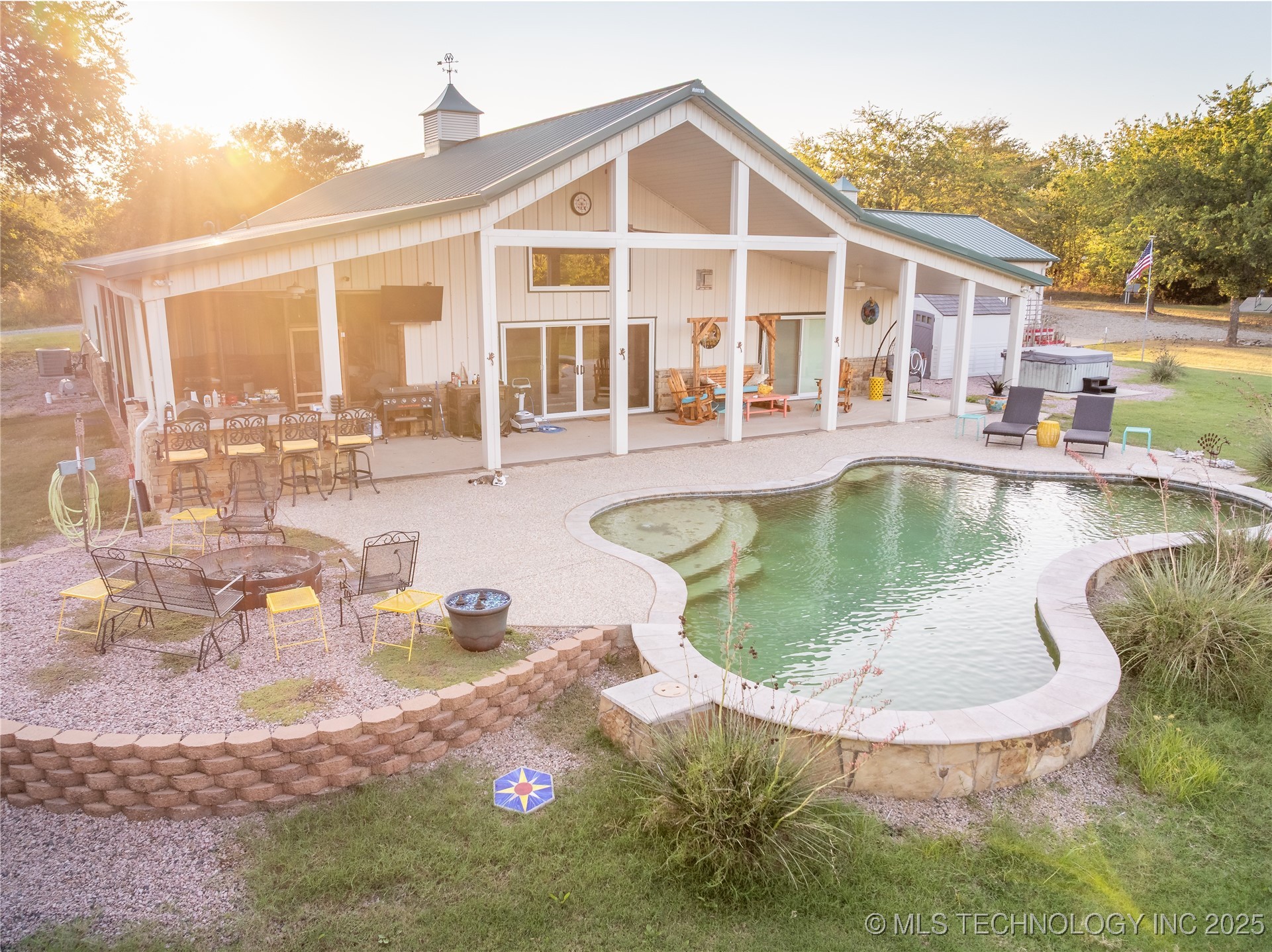 15630 S Bee Emet Road Property Photo 38