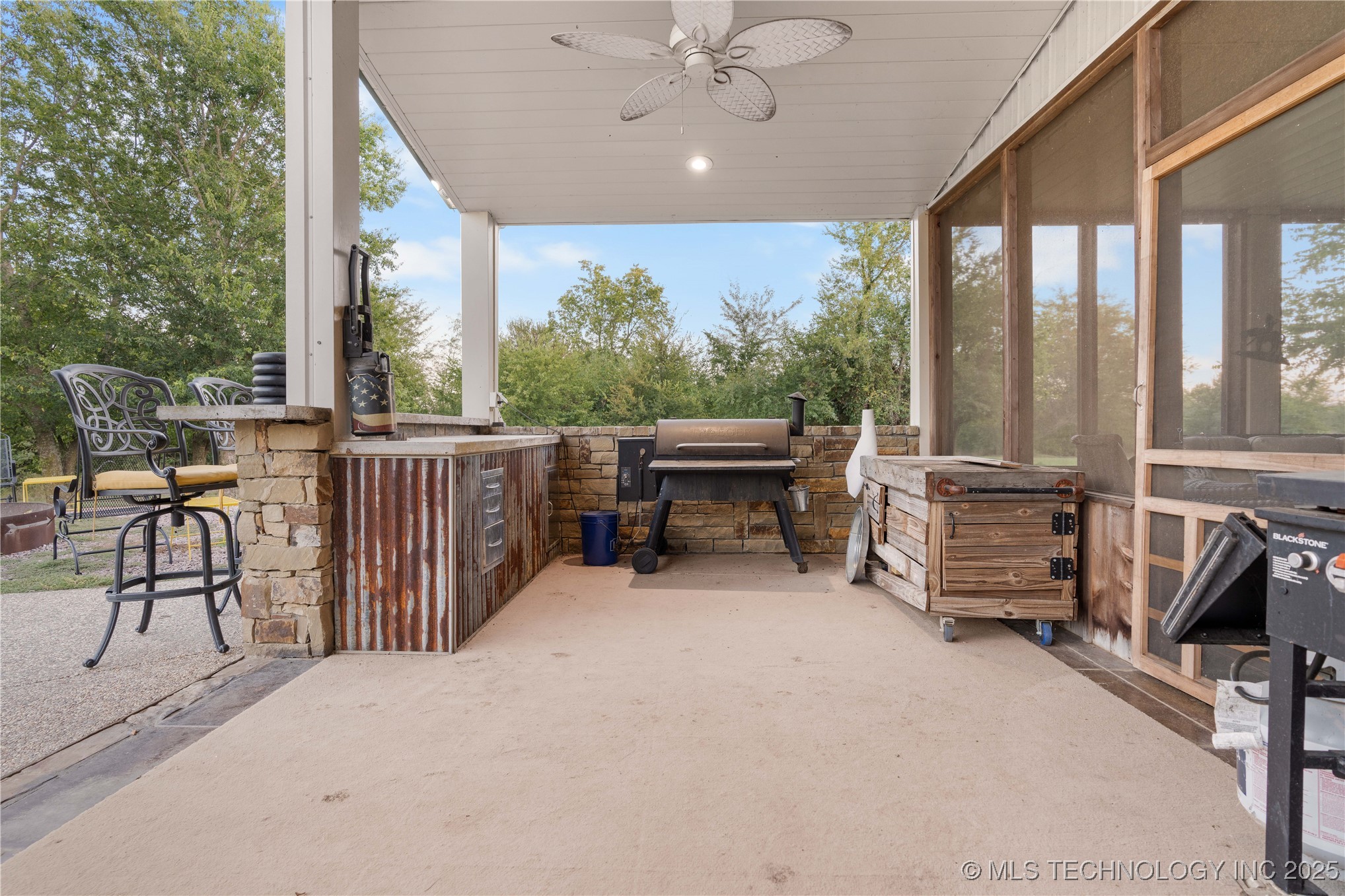 15630 S Bee Emet Road Property Photo 41