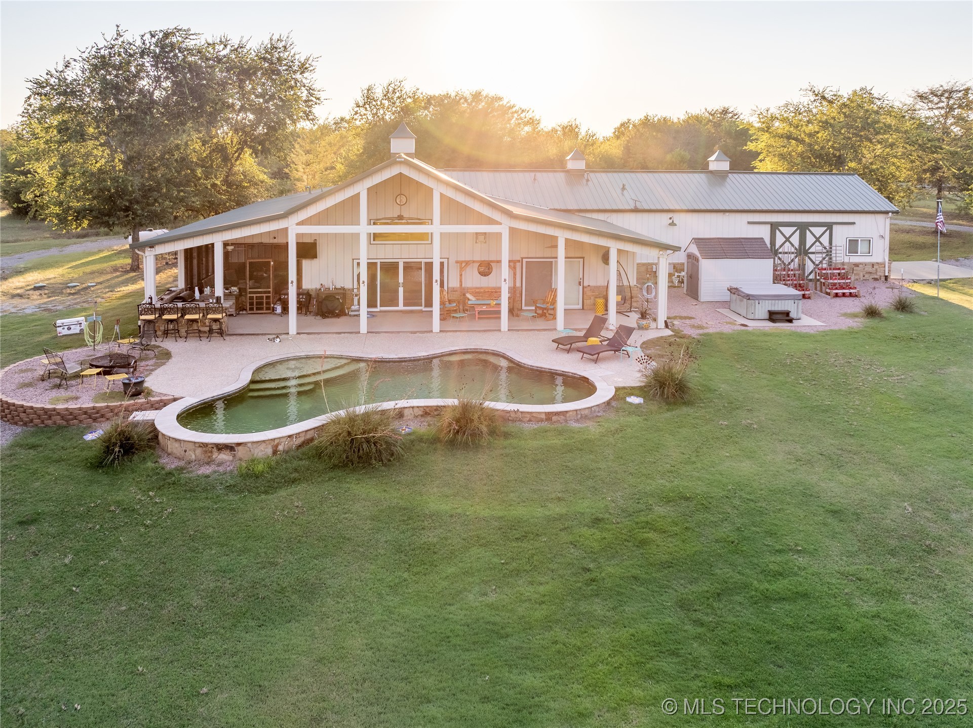 15630 S Bee Emet Road Property Photo 44