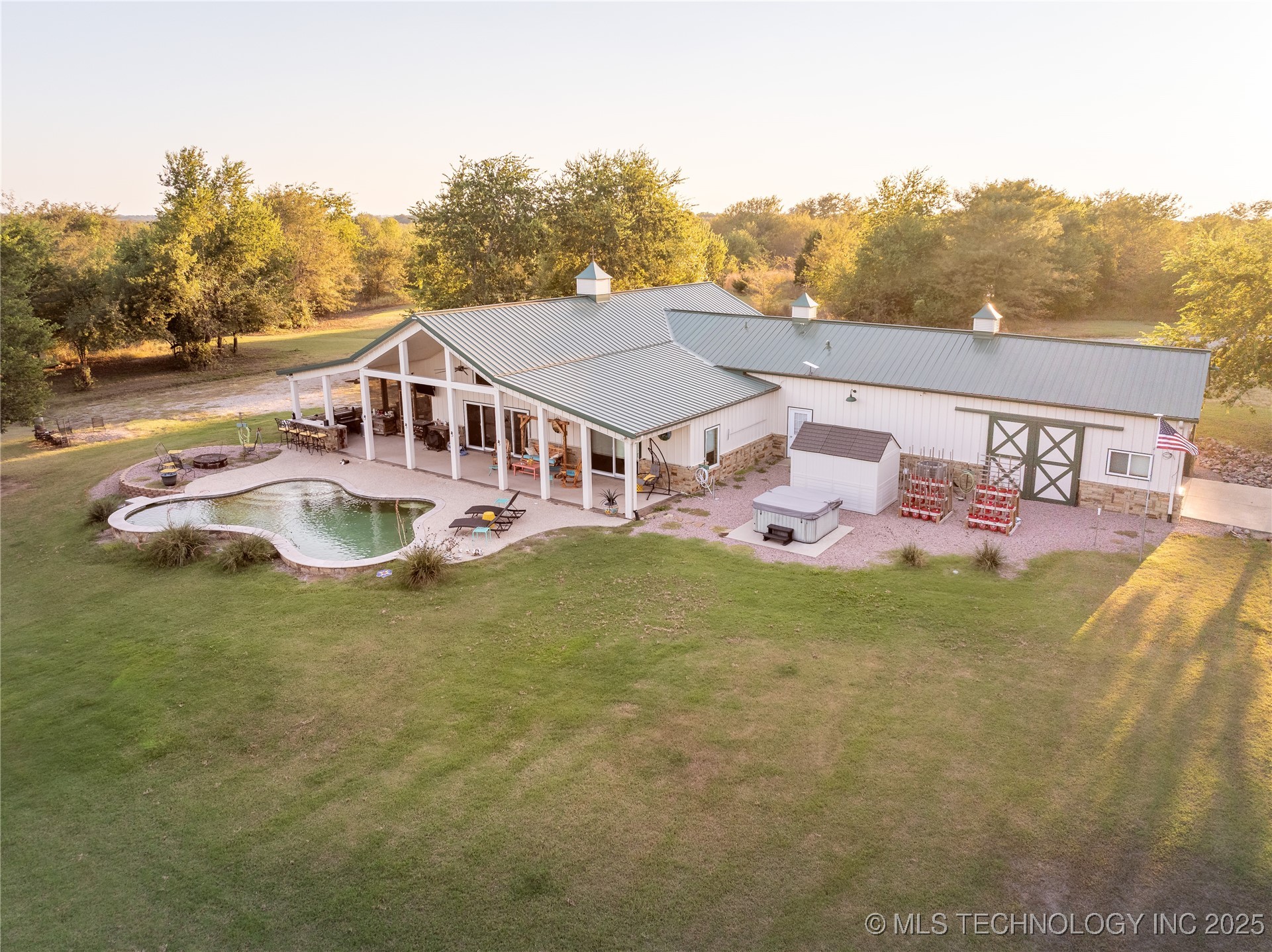 15630 S Bee Emet Road Property Photo 45