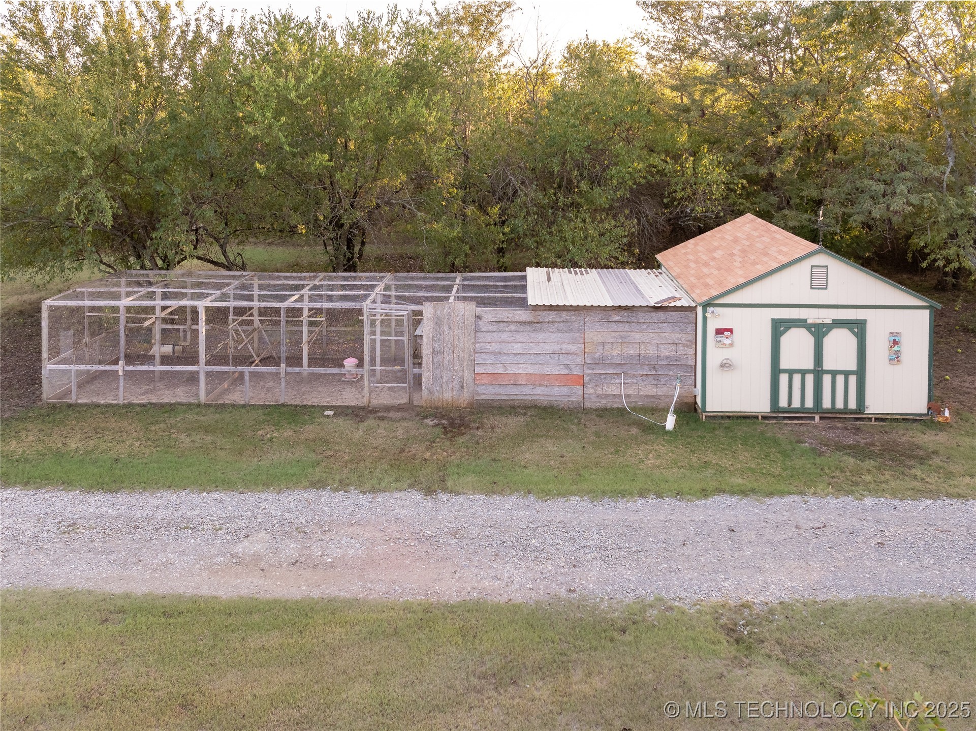 15630 S Bee Emet Road Property Photo 52