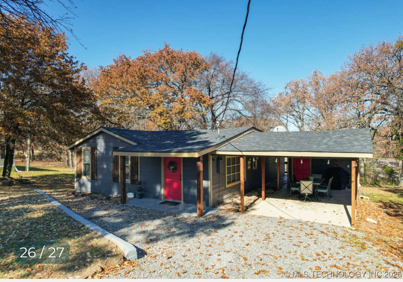 10050 Allen Property Photo 1