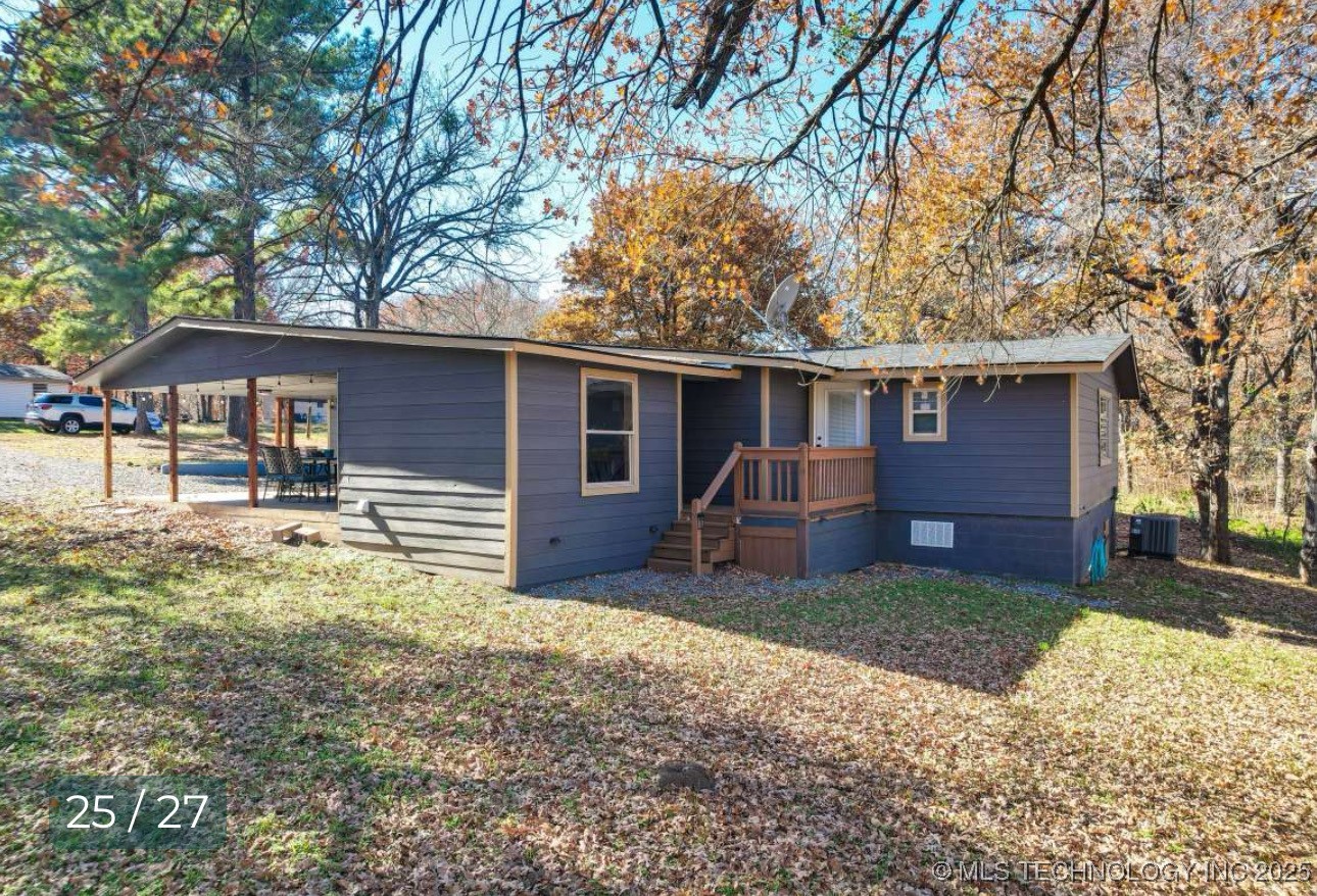 10050 Allen Property Photo 2