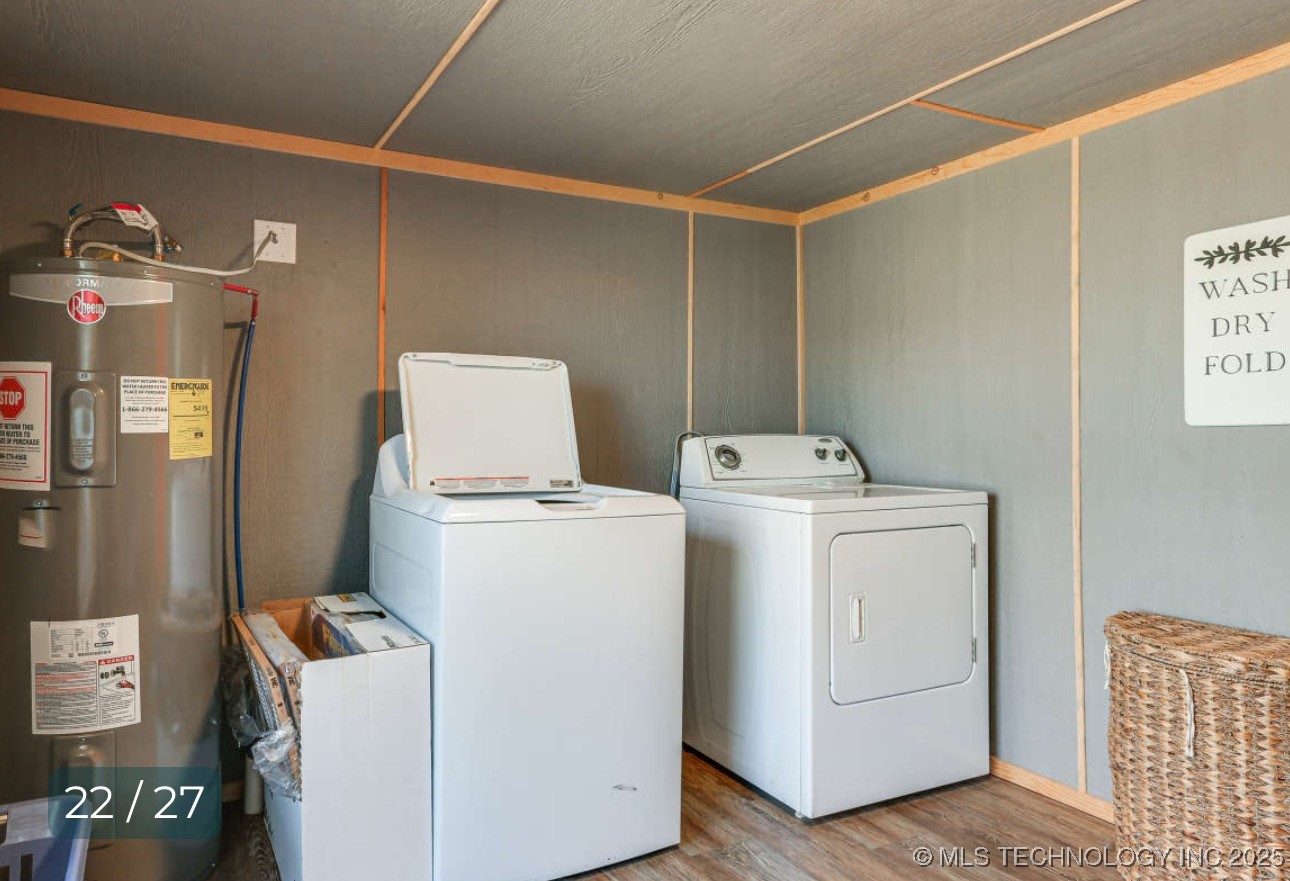 10050 Allen Property Photo 19