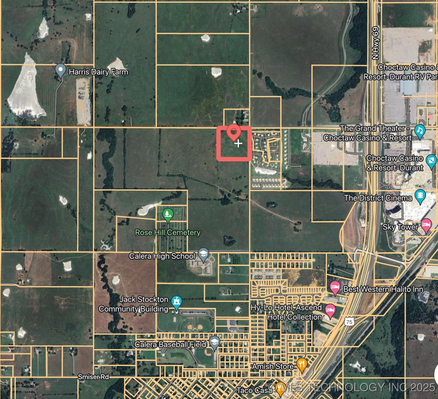 0002 Cale Switch Road Property Photo 8