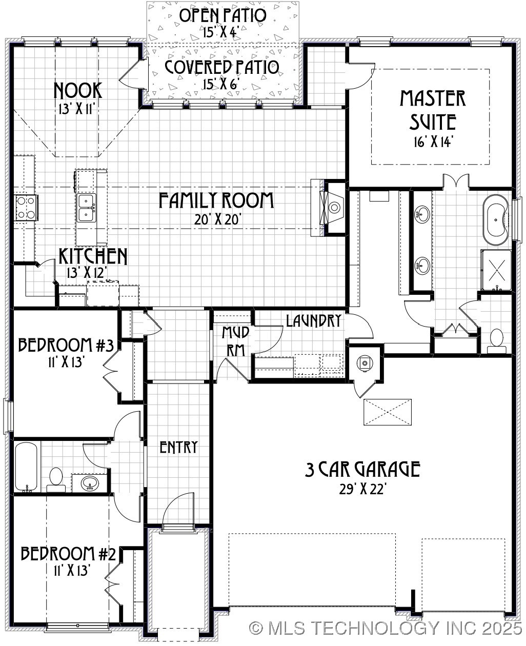 2118 E 138 Street Property Photo 2