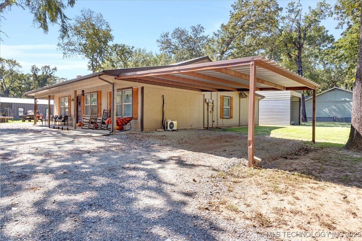 2087 Willafa Woods Property Photo 2