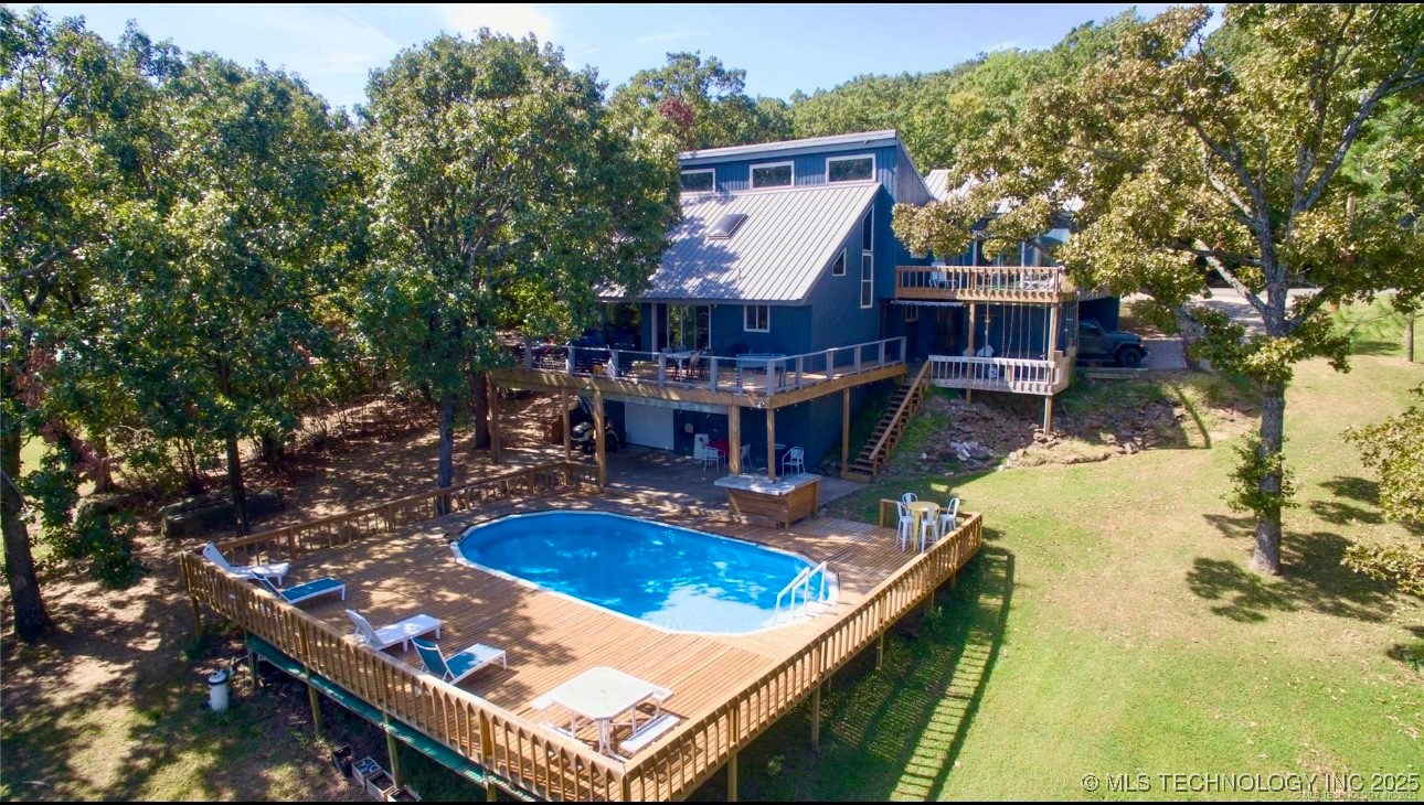 1048 Robin Hood Road Property Photo 1