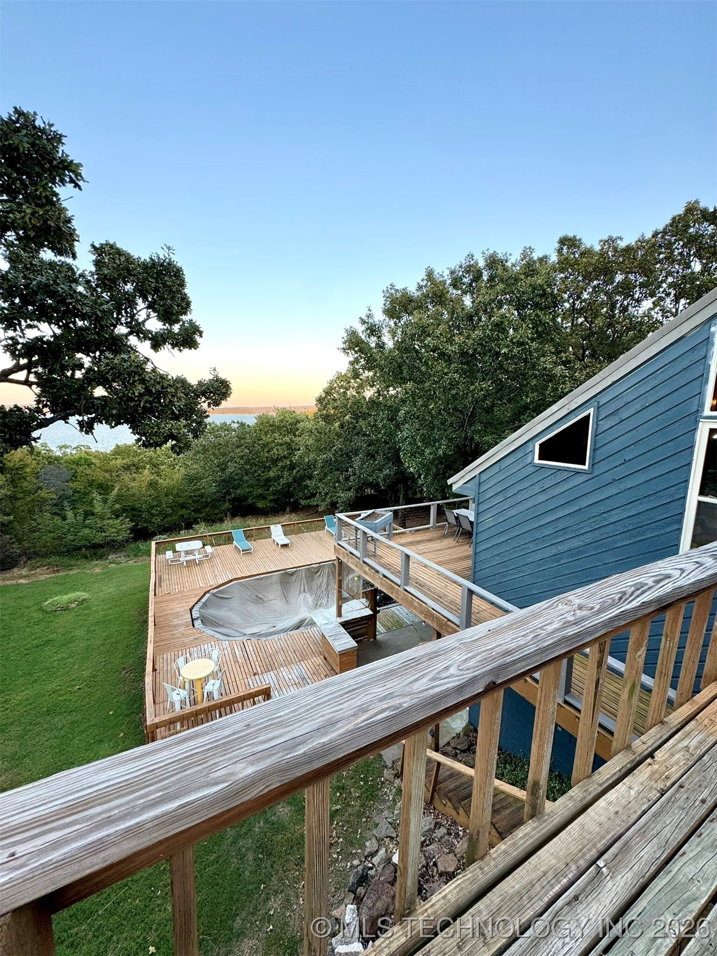 1048 Robin Hood Road Property Photo 39