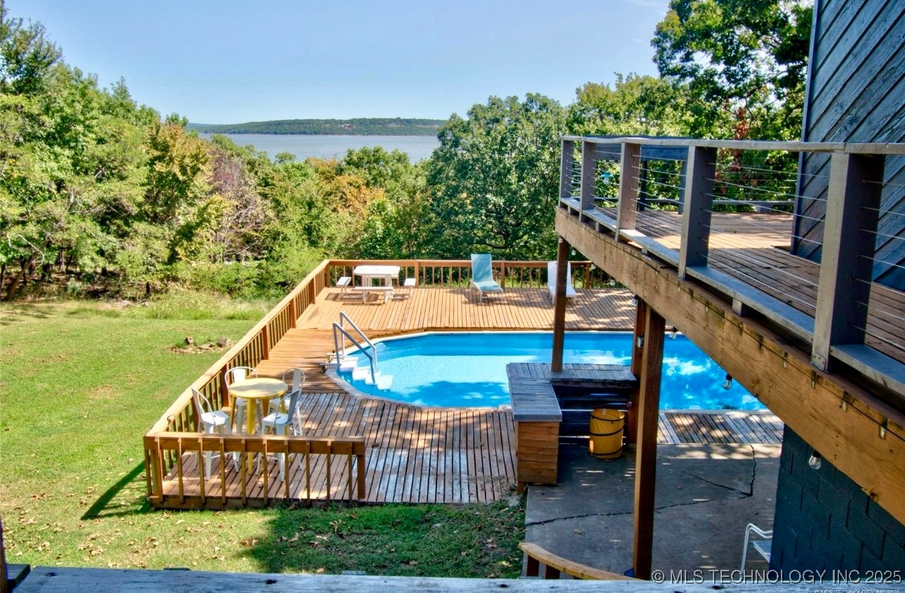 1048 Robin Hood Road Property Photo 54