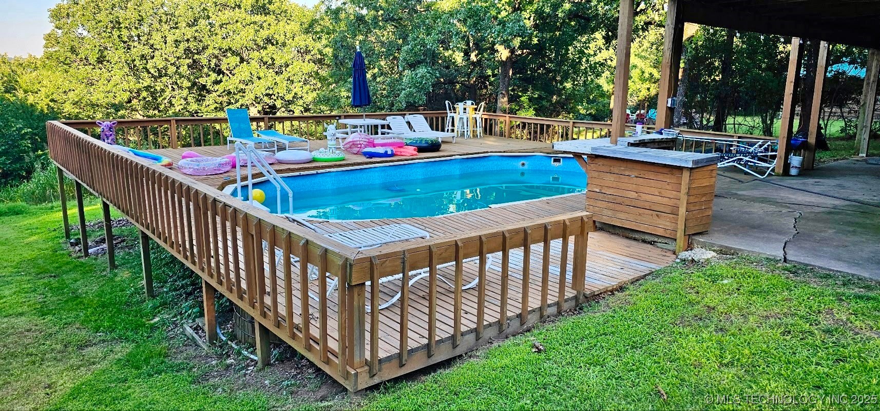 1048 Robin Hood Road Property Photo 55