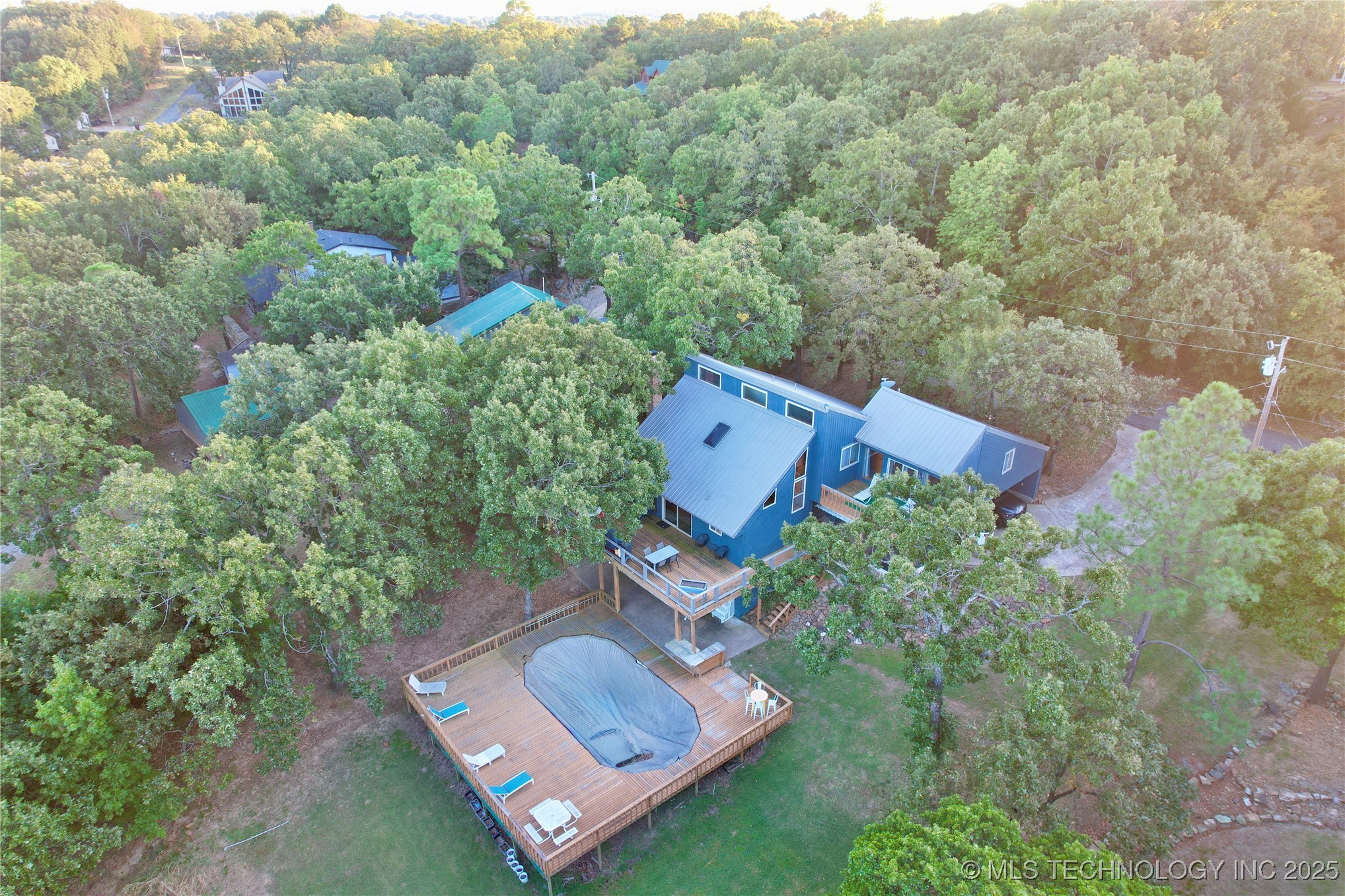 1048 Robin Hood Road Property Photo 64