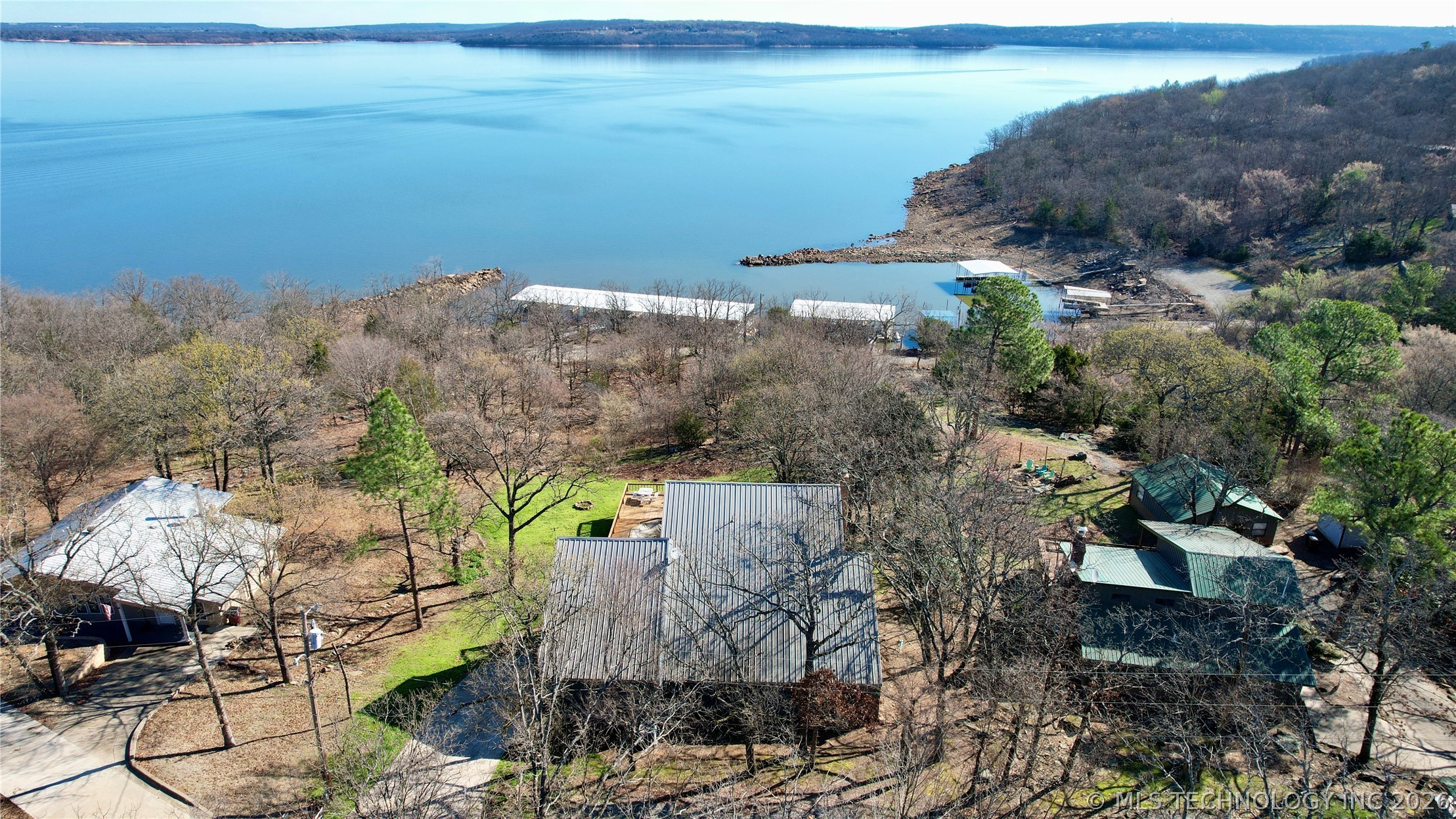 1048 Robin Hood Road Property Photo 72