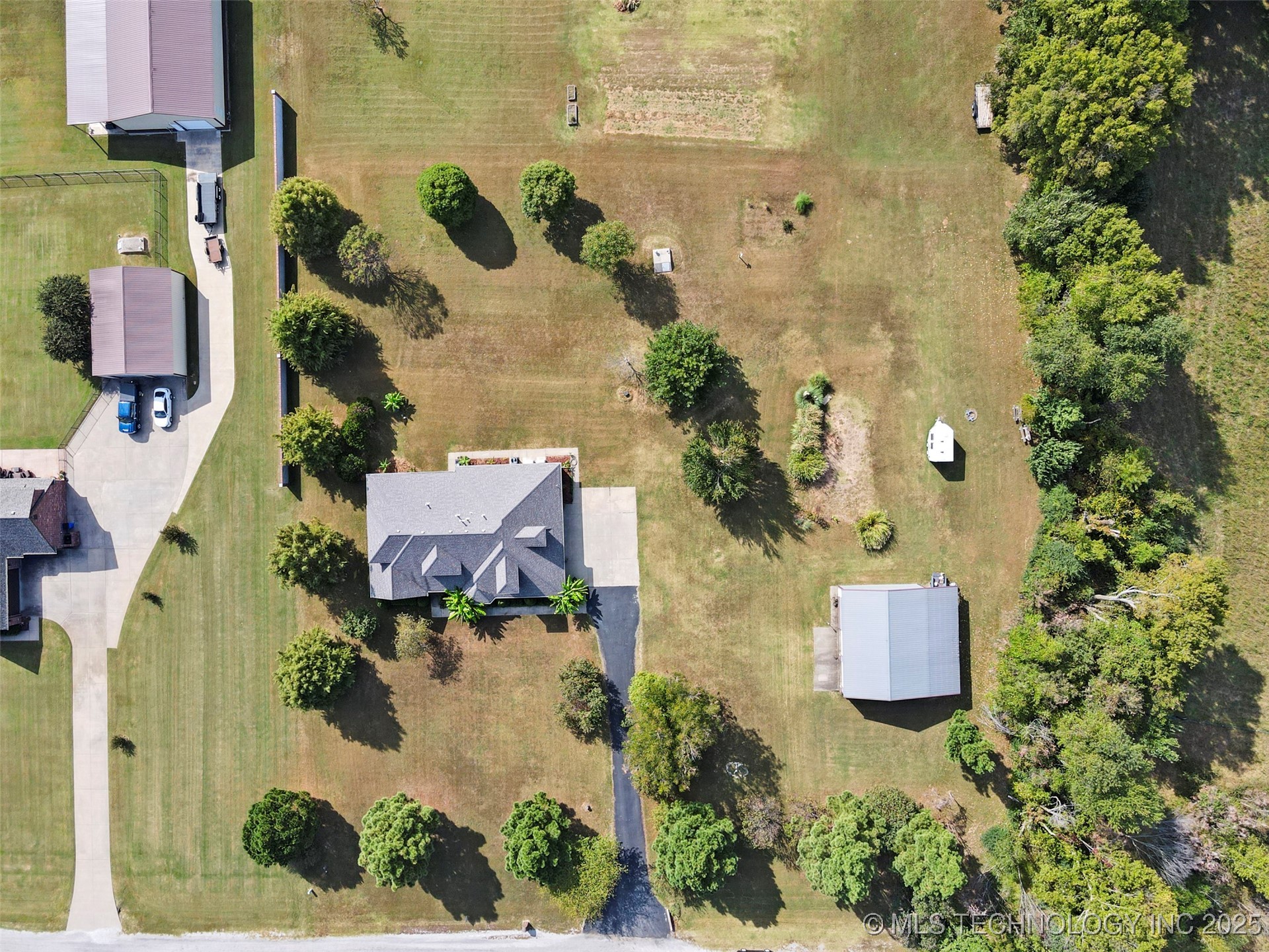 23332 E 132nd Street S Property Photo 33