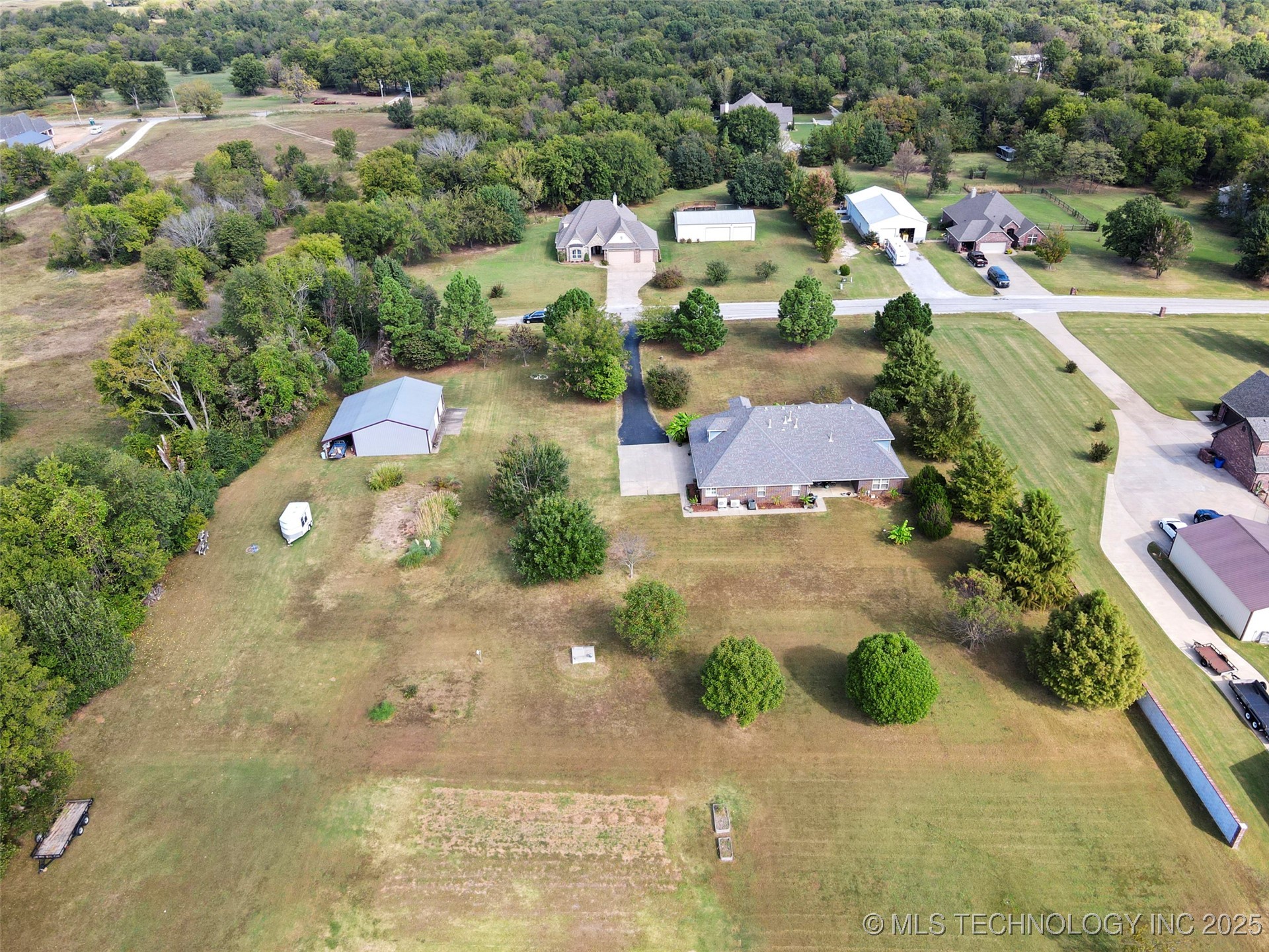 23332 E 132nd Street S Property Photo 34