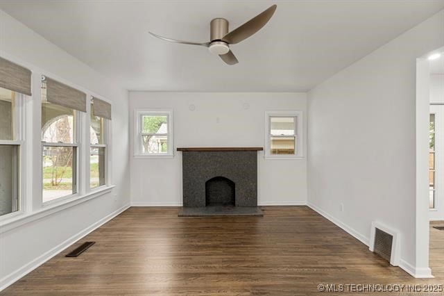 4133 S Norfolk Avenue Property Photo 4