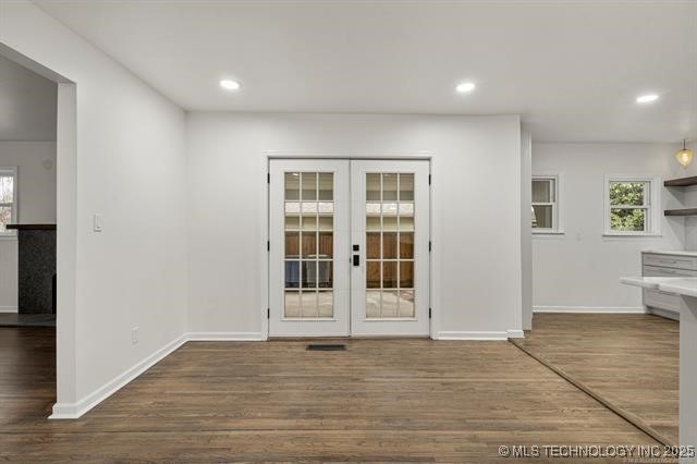 4133 S Norfolk Avenue Property Photo 6