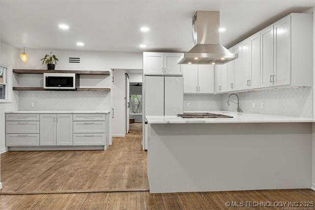 4133 S Norfolk Avenue Property Photo 8