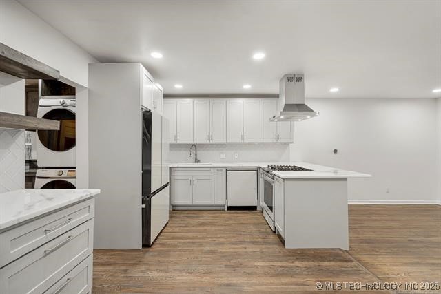 4133 S Norfolk Avenue Property Photo 9