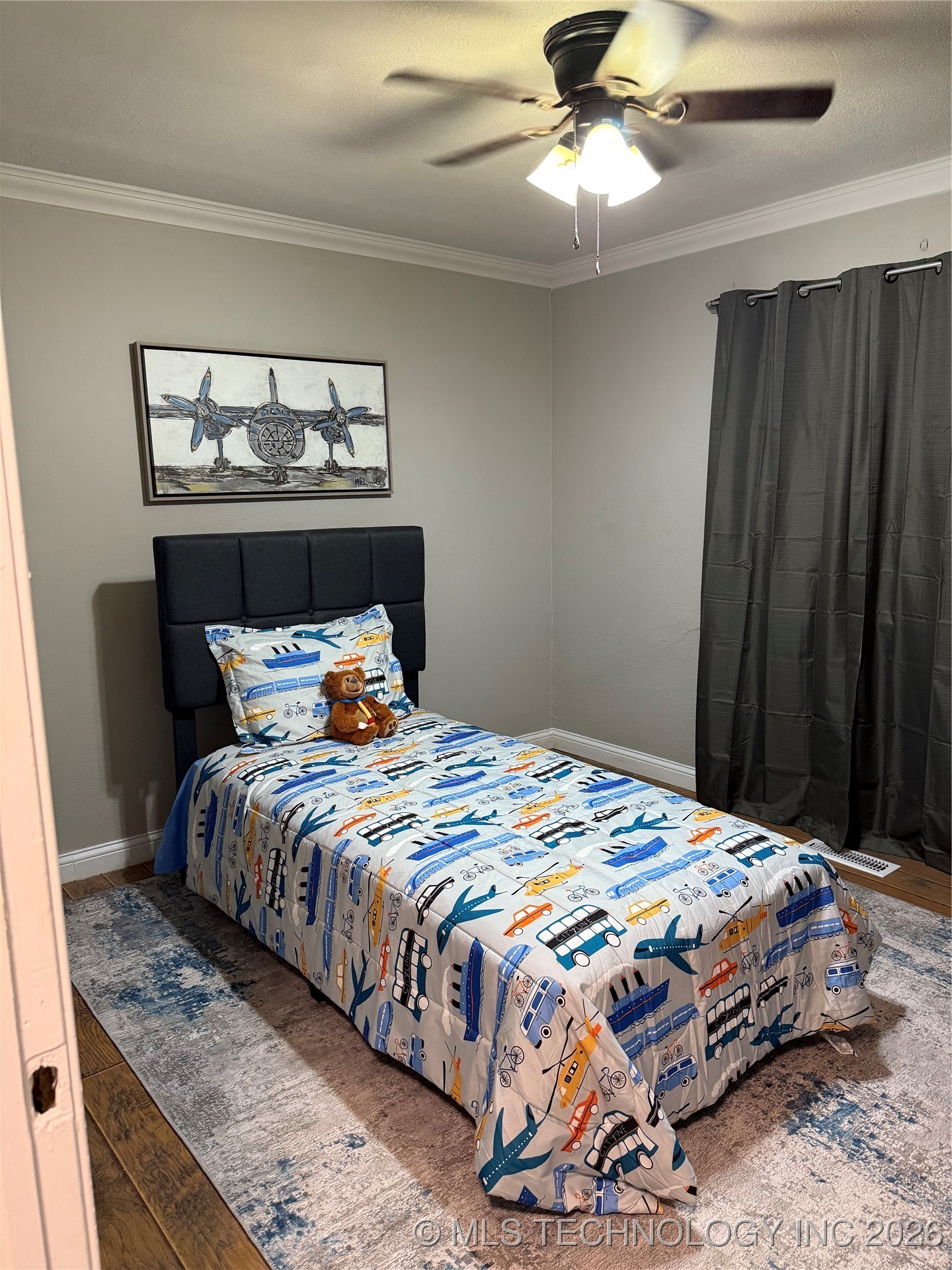 2380 S 77th Street East Property Photo 9