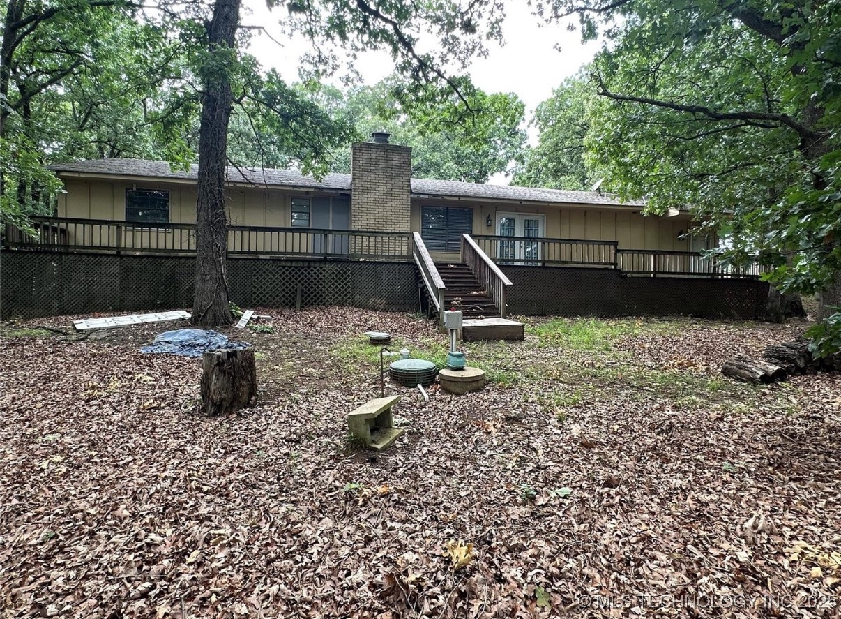 2380 S 77th Street East Property Photo 17