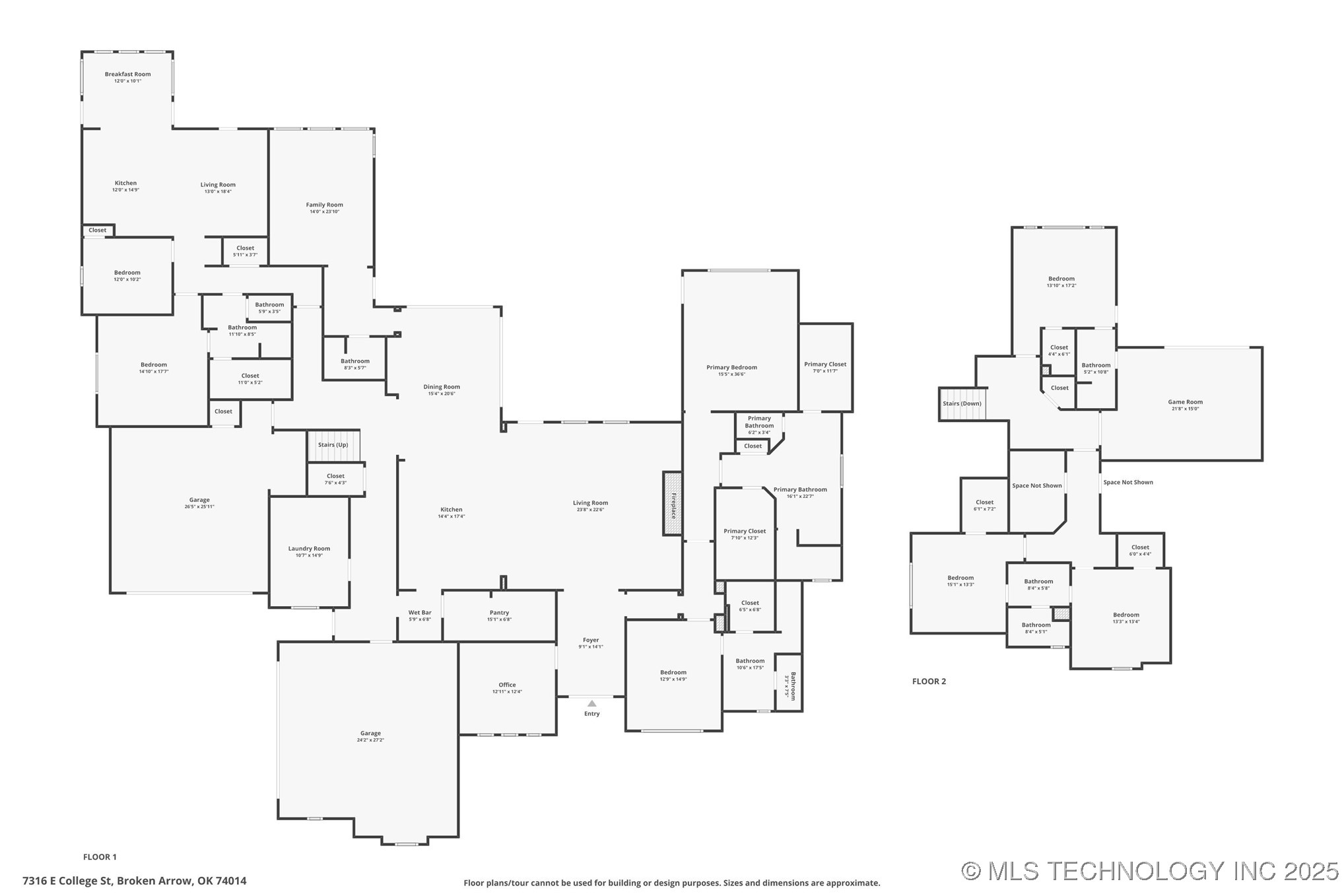 7316 E College Street Property Photo 56