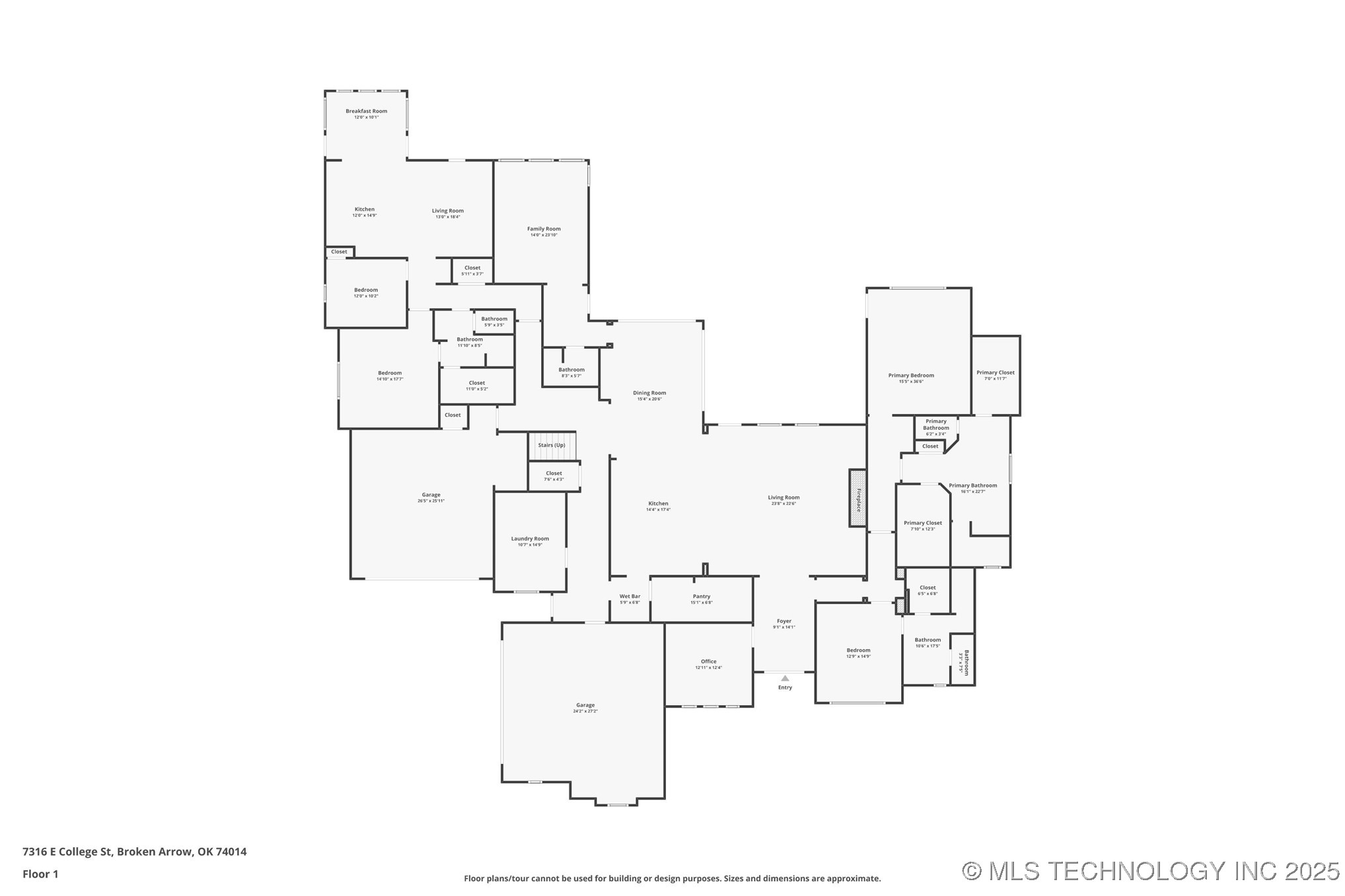 7316 E College Street Property Photo 57