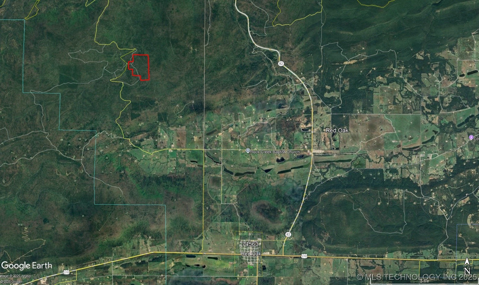 Ne 155th Street Property Photo 64