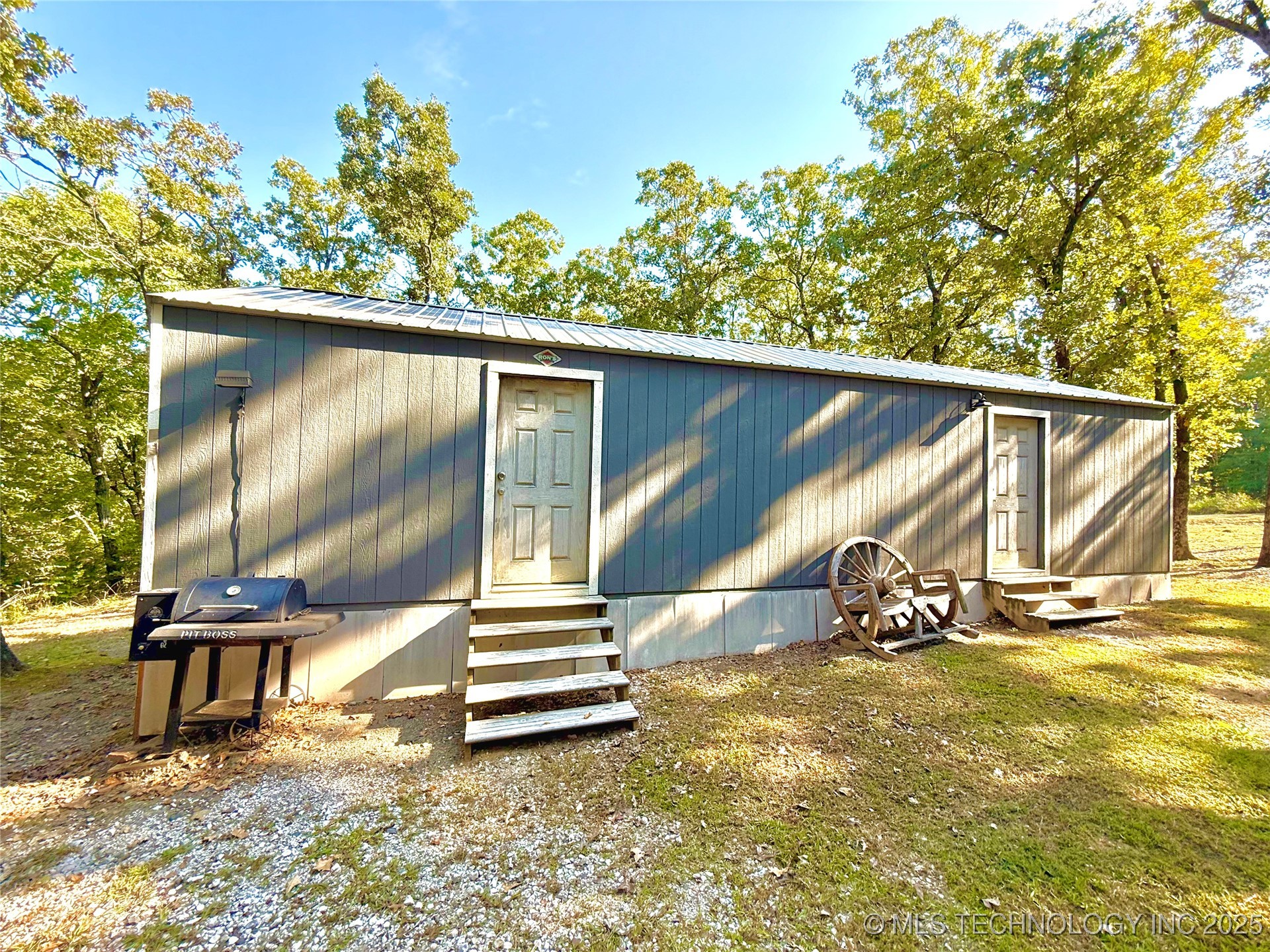 14741 E 147th Street S Property Photo 4