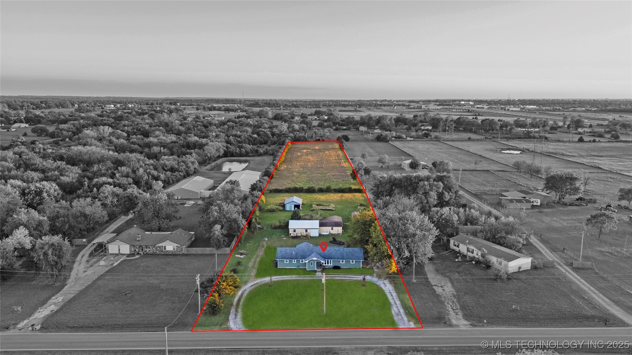 14208 E 126th Street North Property Photo 5