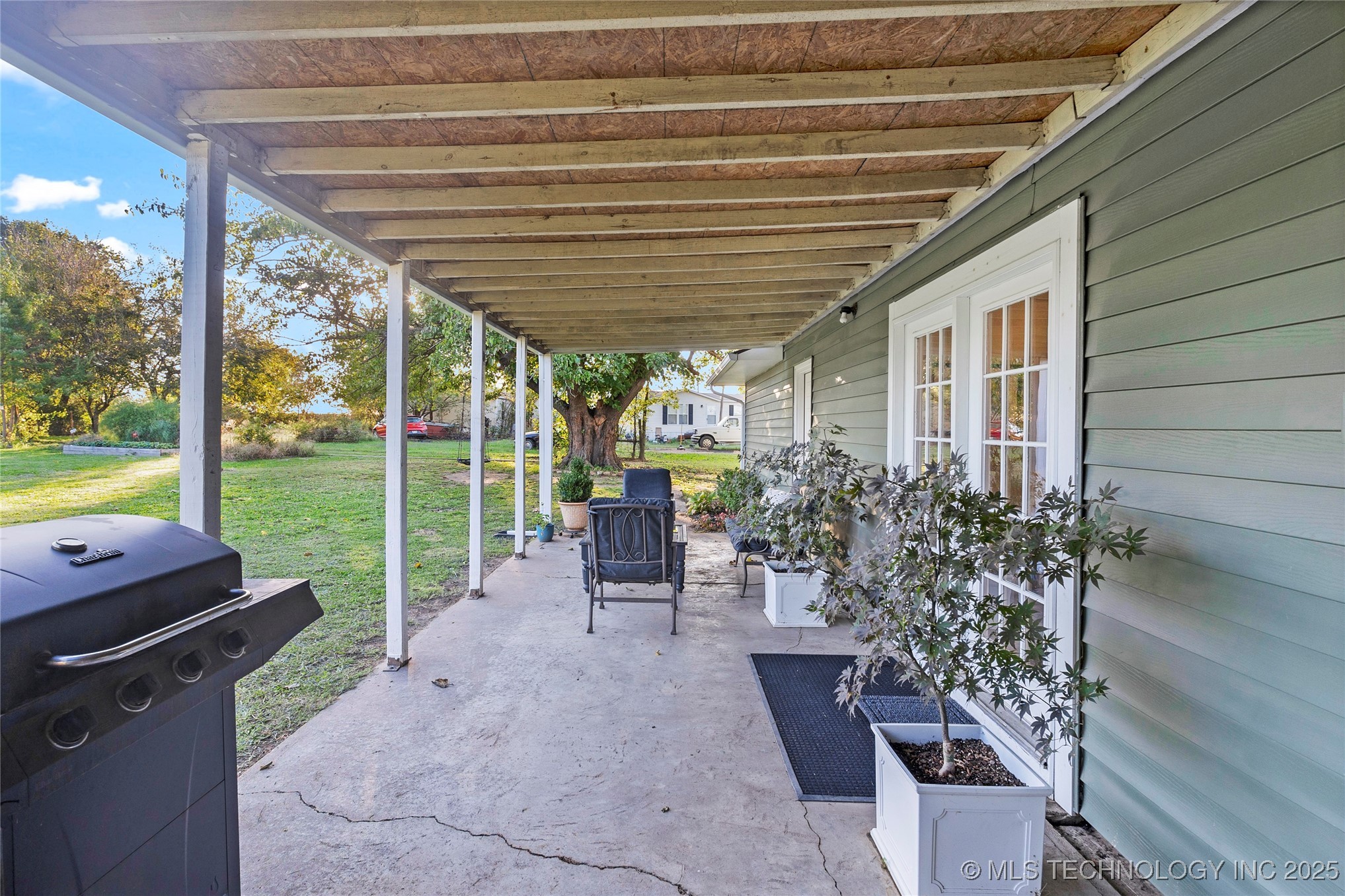 14208 E 126th Street North Property Photo 49