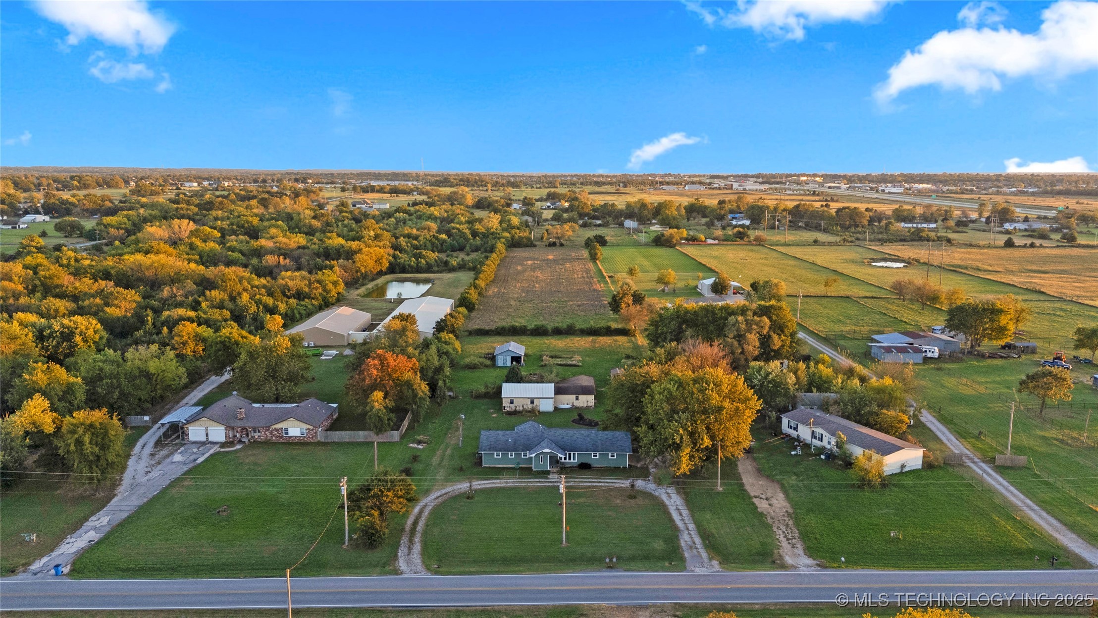 14208 E 126th Street North Property Photo 59