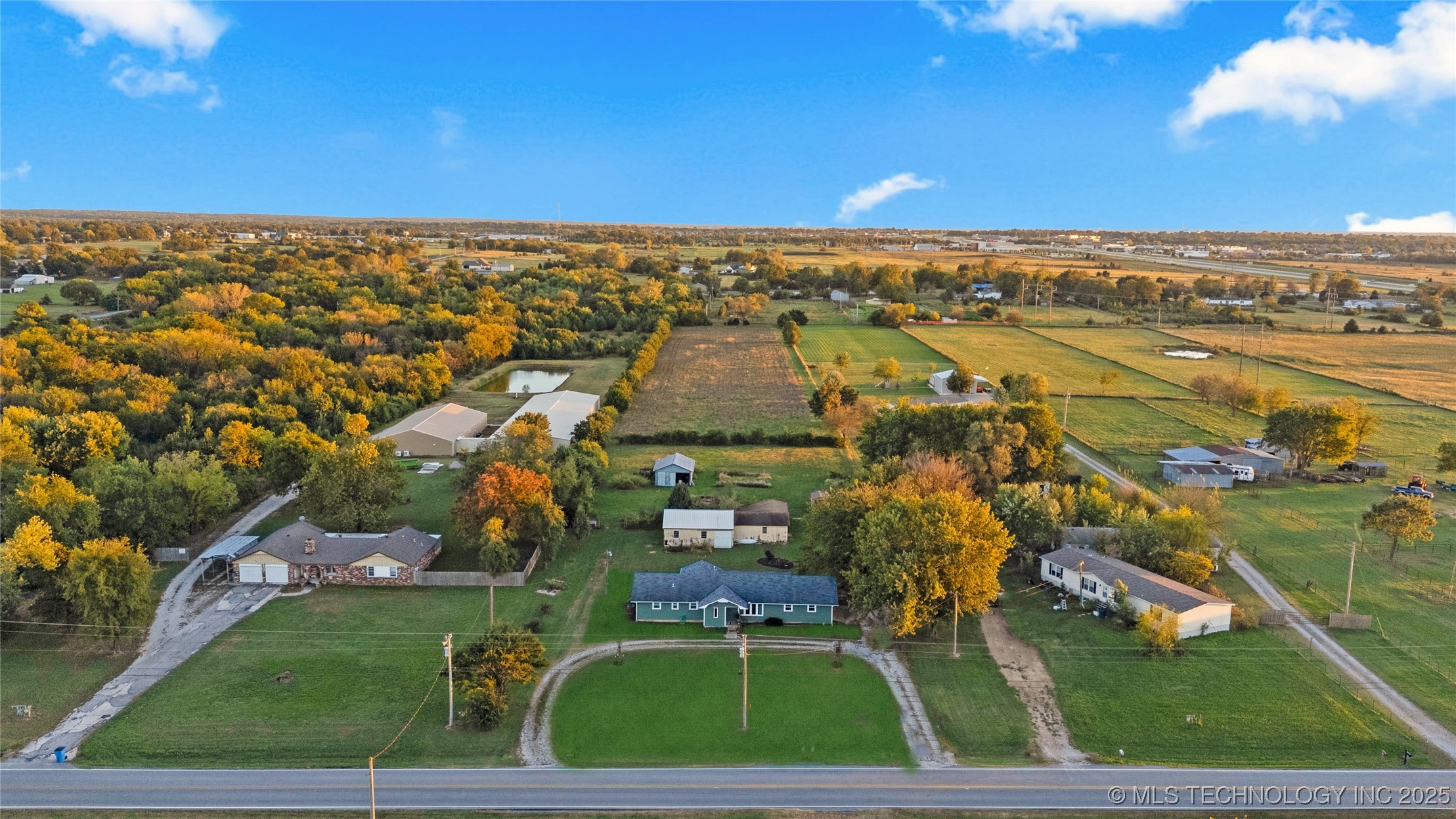 14208 E 126th Street North Property Photo 60