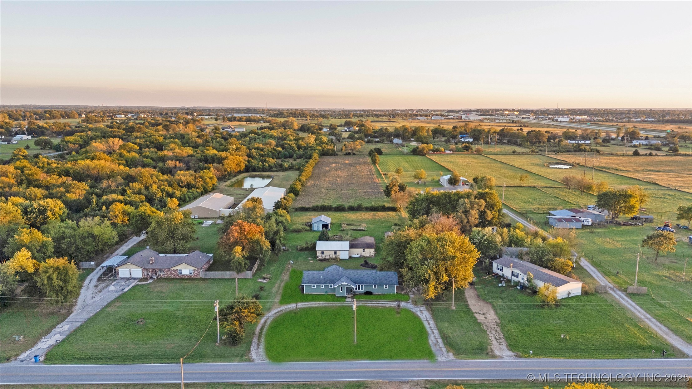 14208 E 126th Street North Property Photo 61
