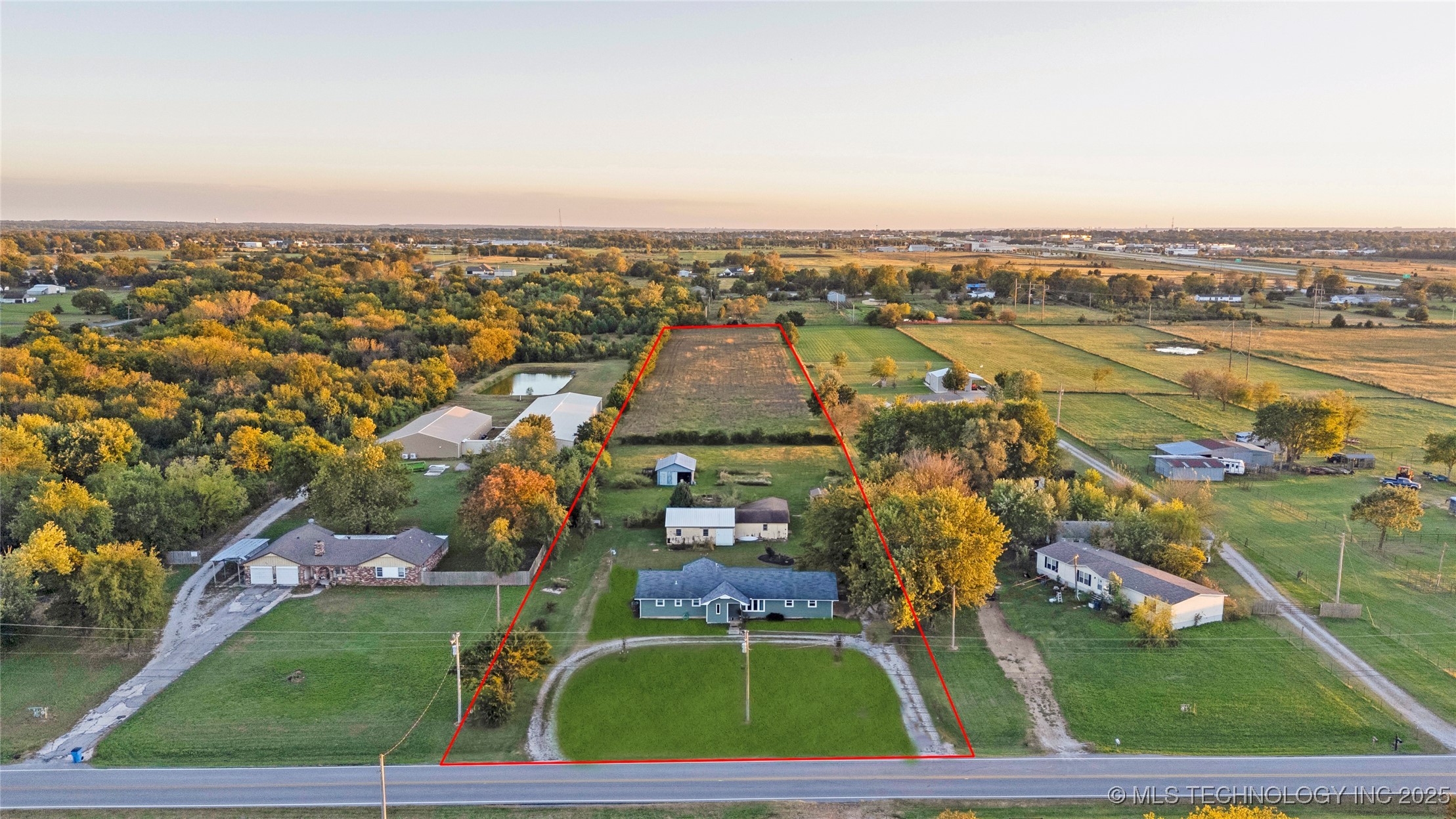 14208 E 126th Street North Property Photo 66