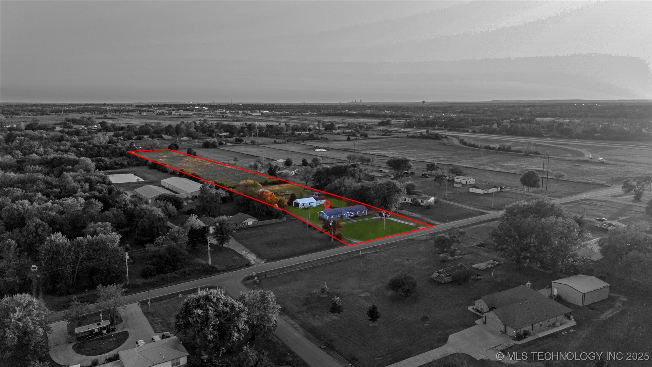 14208 E 126th Street North Property Photo 67