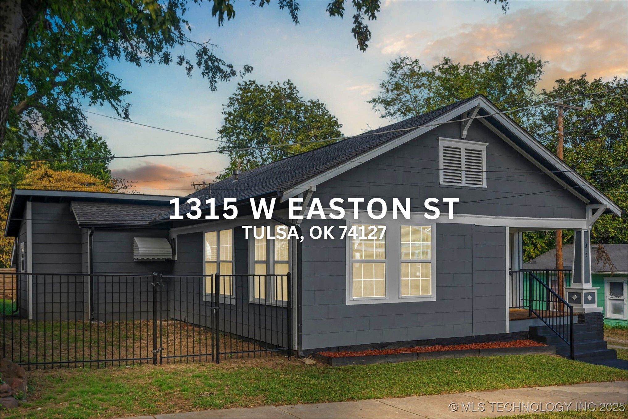 1315 W Easton Street Property Photo 38