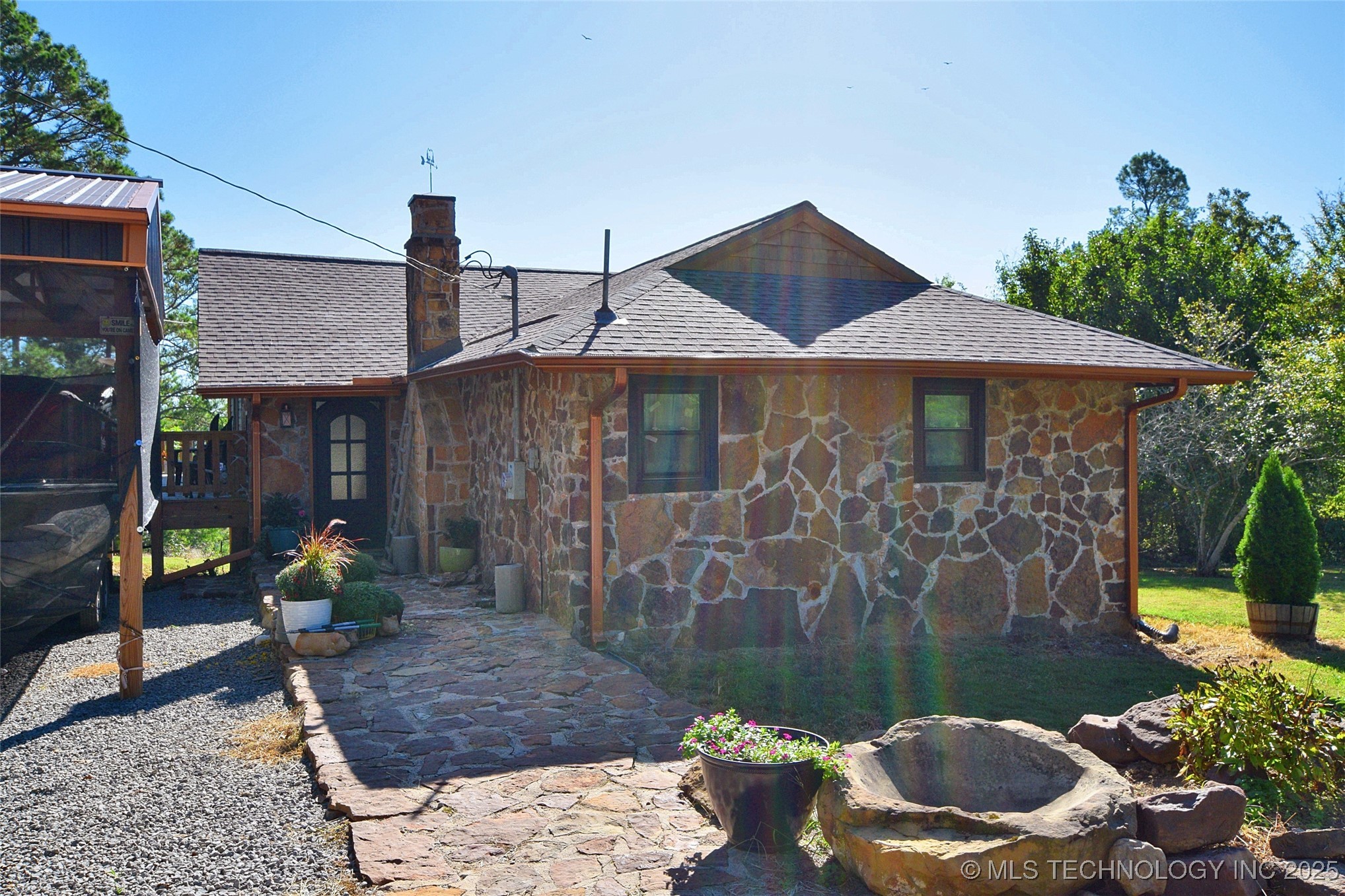 14554 N 603 Road Property Photo 1