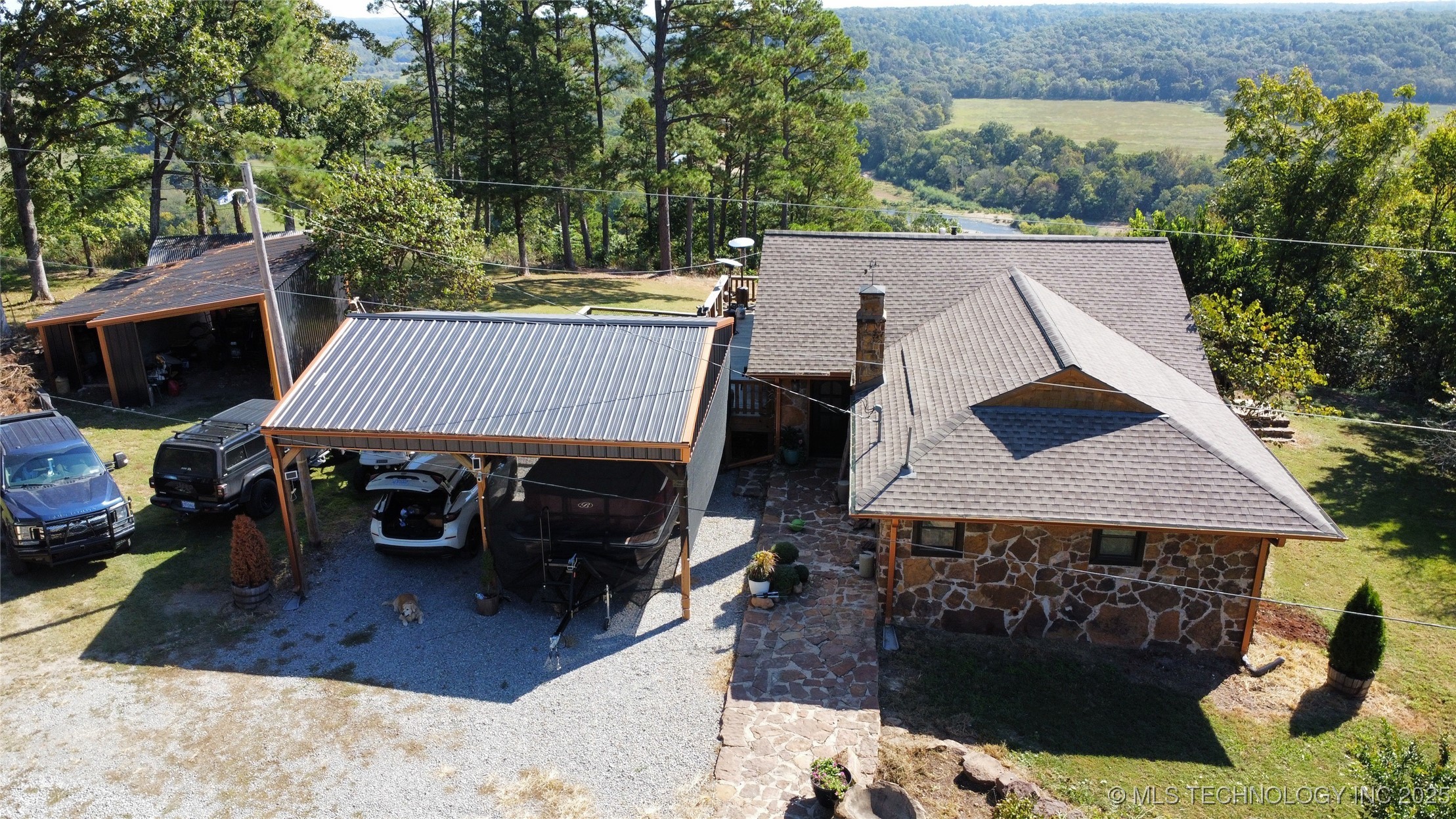 14554 N 603 Road Property Photo 2