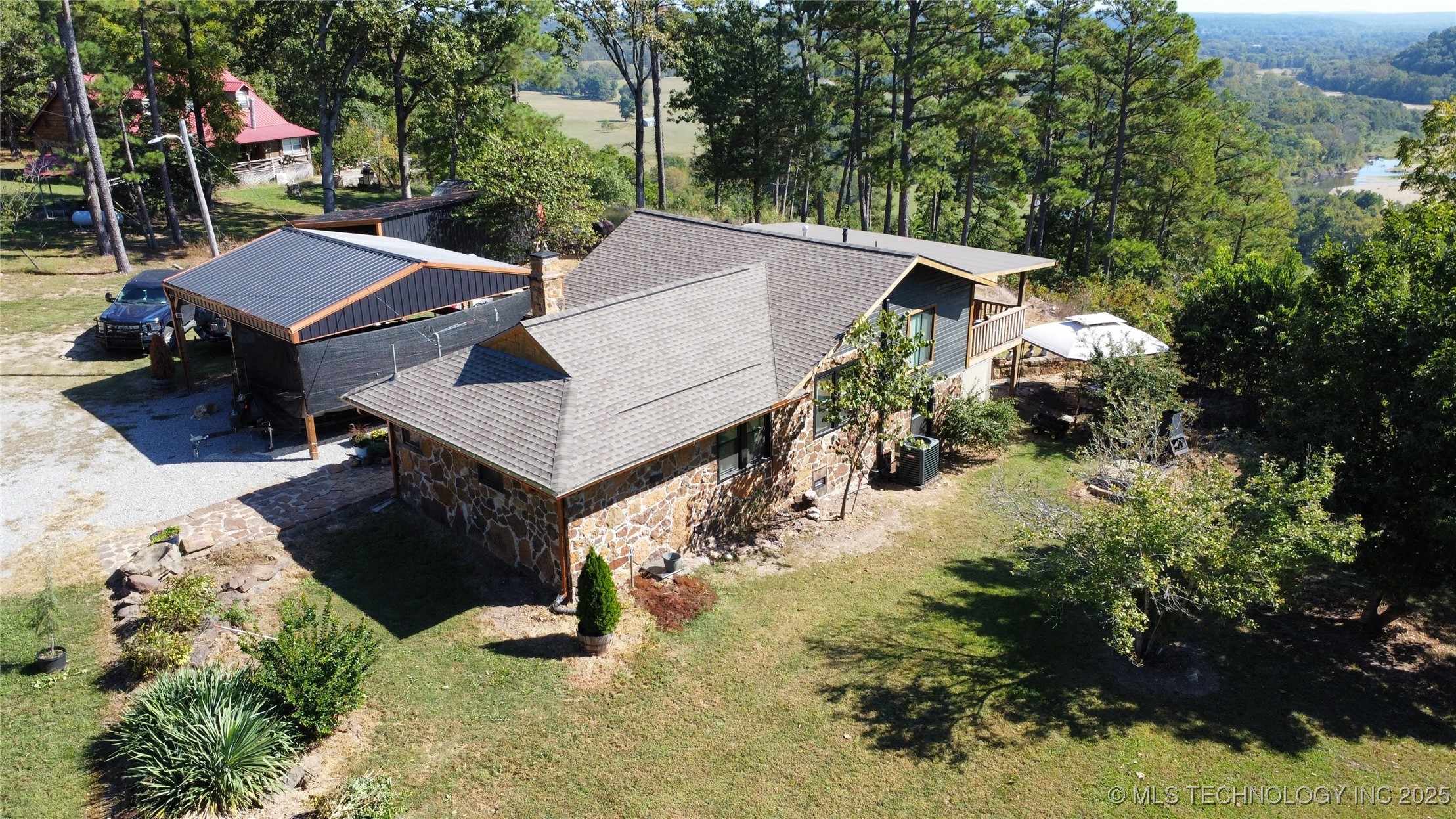 14554 N 603 Road Property Photo 3