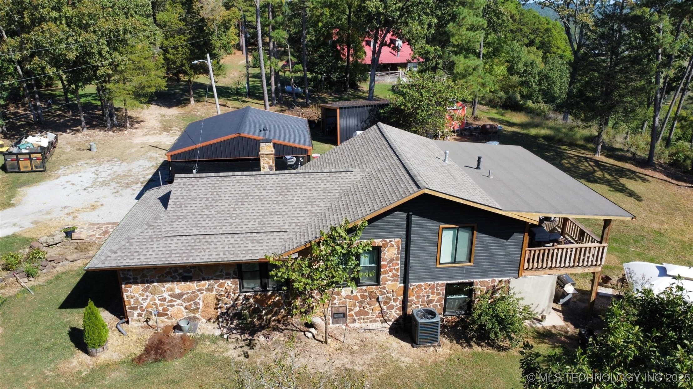 14554 N 603 Road Property Photo 4