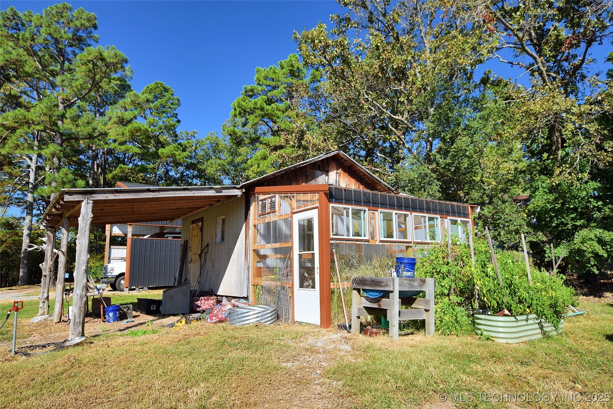 14554 N 603 Road Property Photo 32