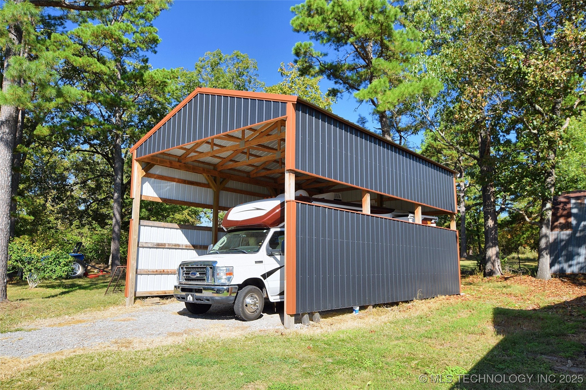 14554 N 603 Road Property Photo 33