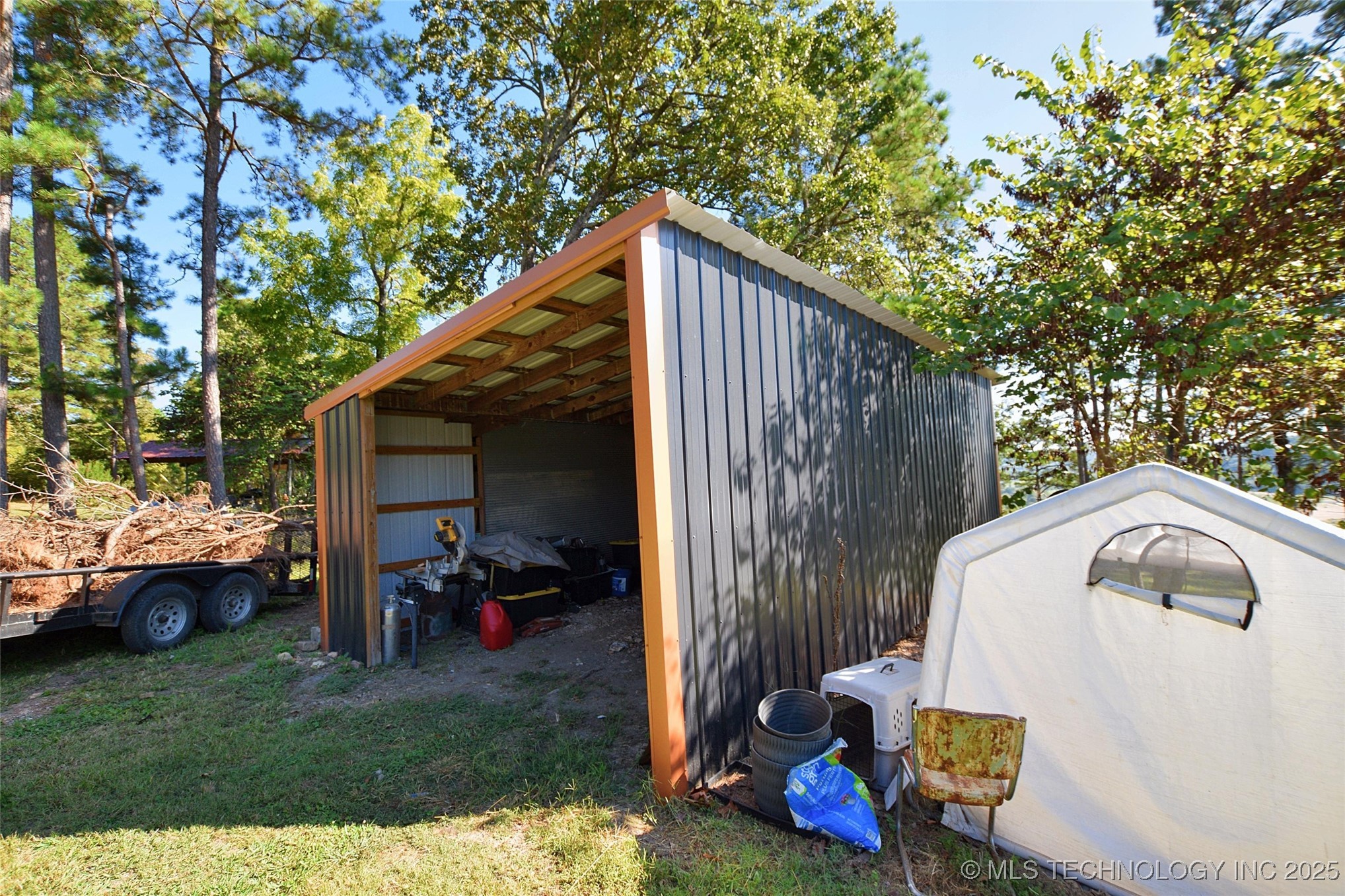 14554 N 603 Road Property Photo 35